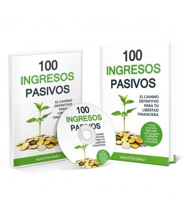 100 Ingresos Pasivos