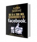 De 0 a 200 Mil Seguidores en Facebook