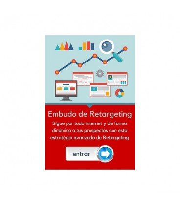 Embudo de Retargeting