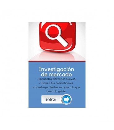 Investigación de Mercado