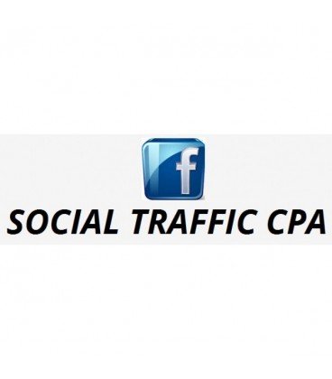 Social Traffic CPA