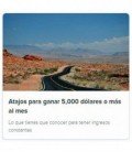 Atajos Para Ganar 5000 Dólares al mes