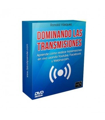 Dominando las Transmisiones