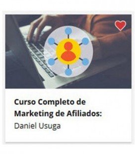 Curso Completo de Marketing de Afiliados