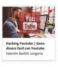 Hacking Youtube