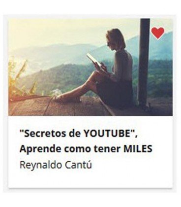 Secretos de Youtube Como Tener Miles de Visitas