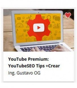 Youtube Premium. SEO Tips