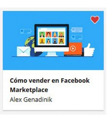 Cómo Vender en Facebook Marketplace