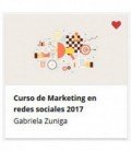 Curso de Marketing en Redes Sociales