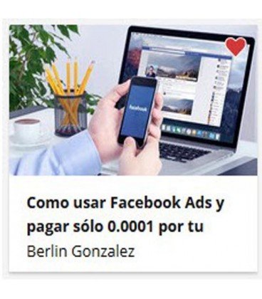 Cómo Usar Facebook Ads y Pagar menos