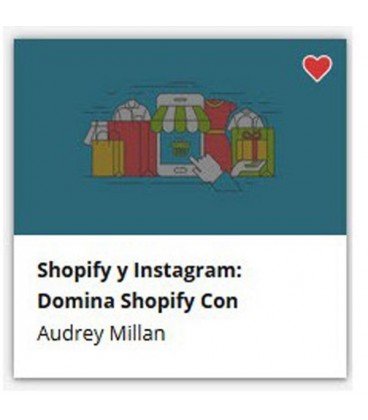 Domina Shopify con Instagram: