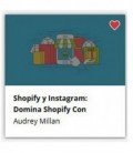 Domina Shopify con Instagram: