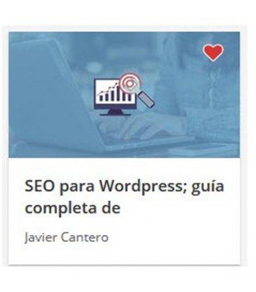 SEO Para Wordpress. Completo