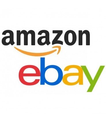 Nuestro Imperio con Ebay y Amazon