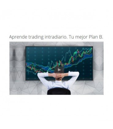 Aprende Trading Intradiario