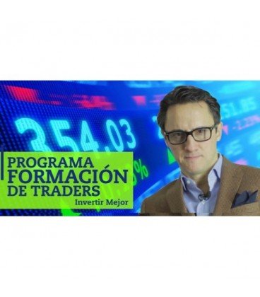 Programa de Formación de Traders