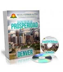 Secretos de Prosperidad Denver