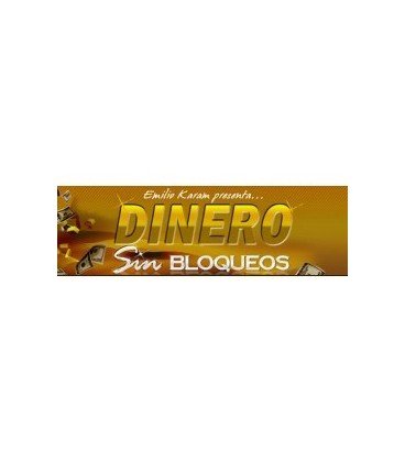 Dinero Sin Bloqueos