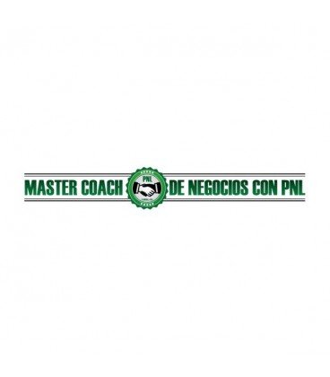 Master Coach de Negocios con PNL