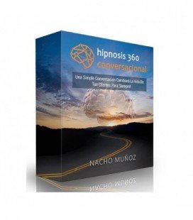 Hipnosis 360 Conversacional