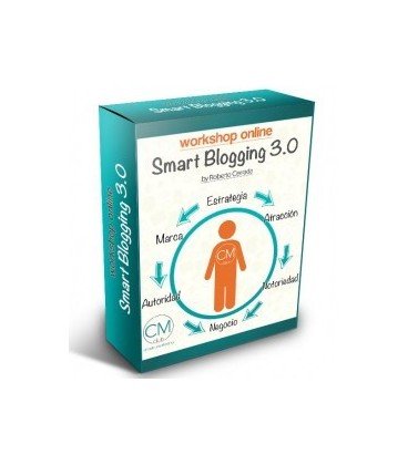 Workshop Online Smart Blogging 3.0