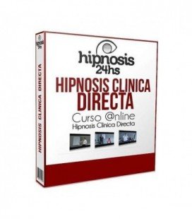 Hipnosis Clínica Directa