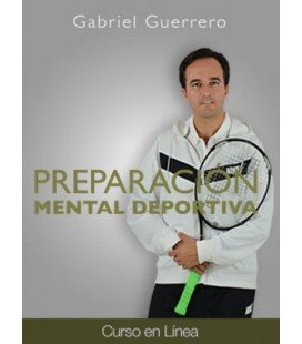 Preparación Mental Deportiva