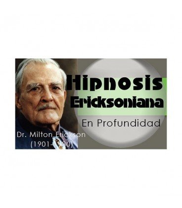Hipnosis Ericksoniana