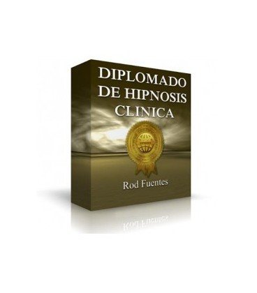 Diplomado en Hipnosis Clínica