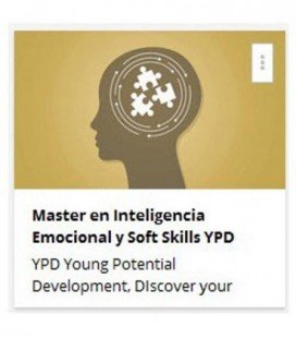 Master en Inteligencia Emocional