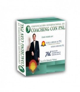 Certificación Internacional en Coaching con PNL