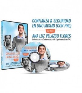 Confianza y Seguridad en uno Mismo con PNL