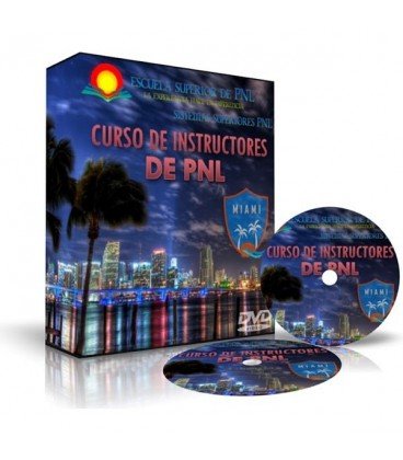 Curso de Instructores de PNL. Miami