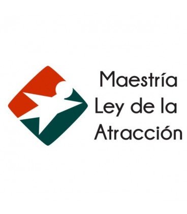 Maestría Ley de Atracción