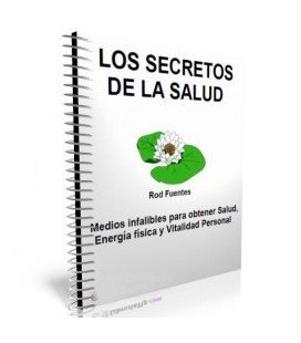 Los Secretos de la Salud