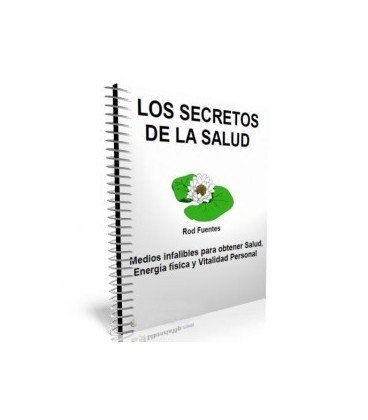 Los Secretos de la Salud