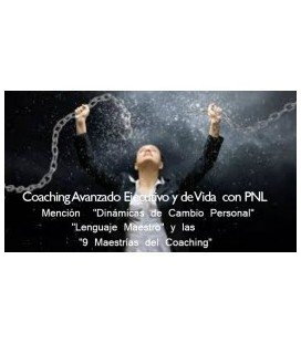 Diplomado en Coaching Avanzado