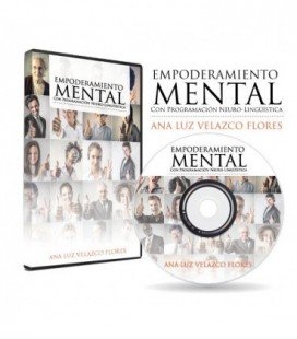 Empoderamiento Mental con PNL