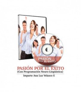 Pasión por el Éxito
