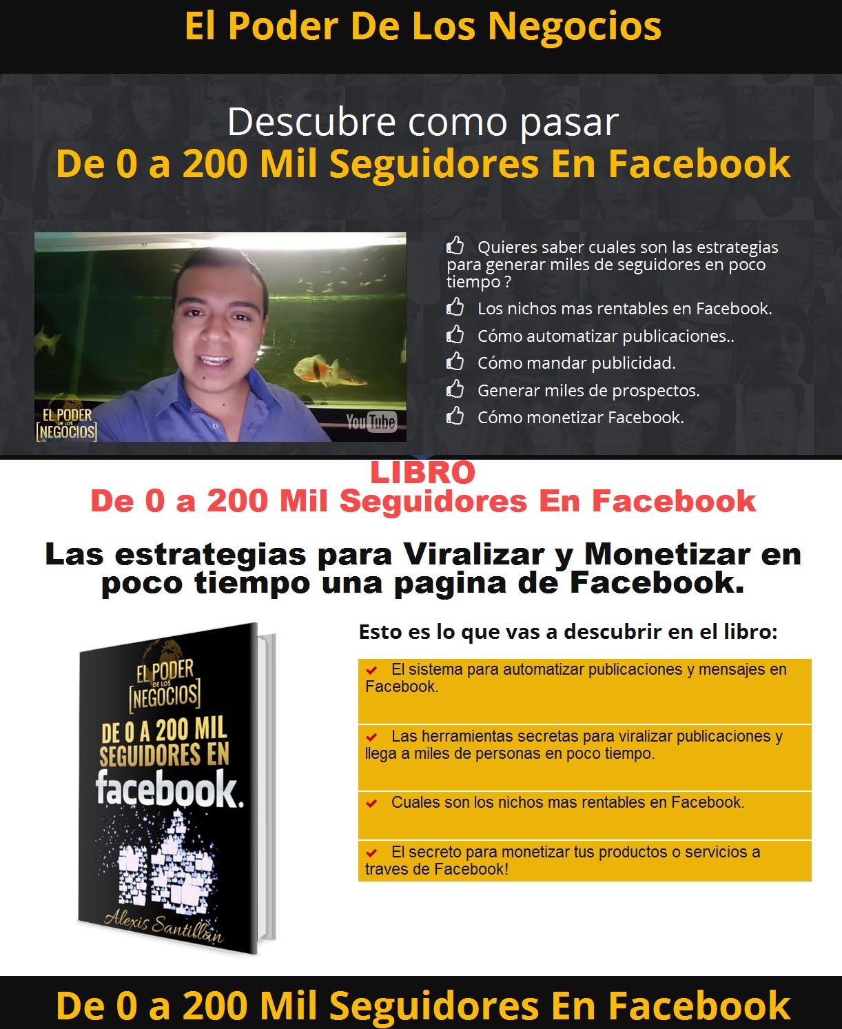 de 0 a 200 mil seguidores en facebook.jp